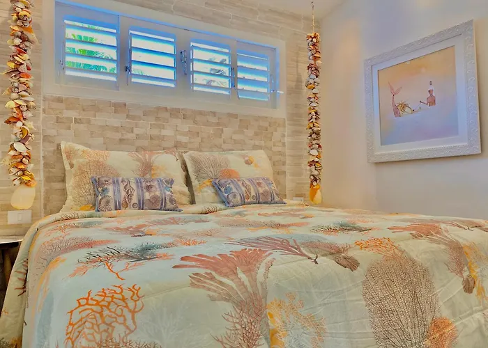 Casa Luz - Fernando De Noronha