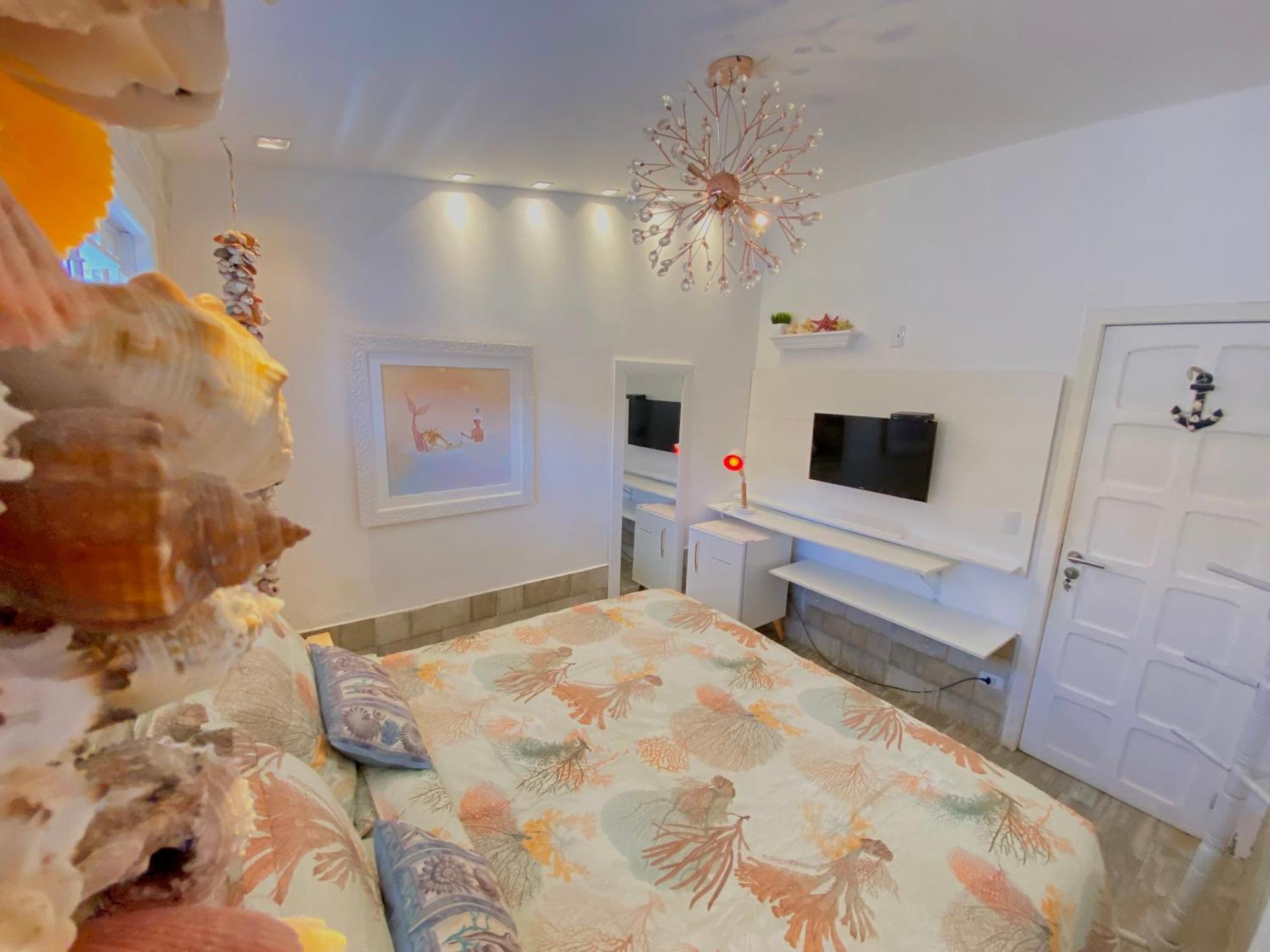 Pensión Casa Luz -
