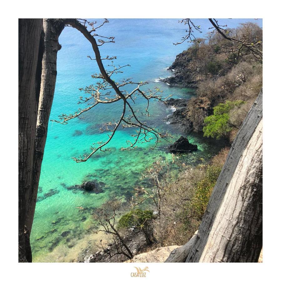 Casa Luz - Pensión Fernando de Noronha