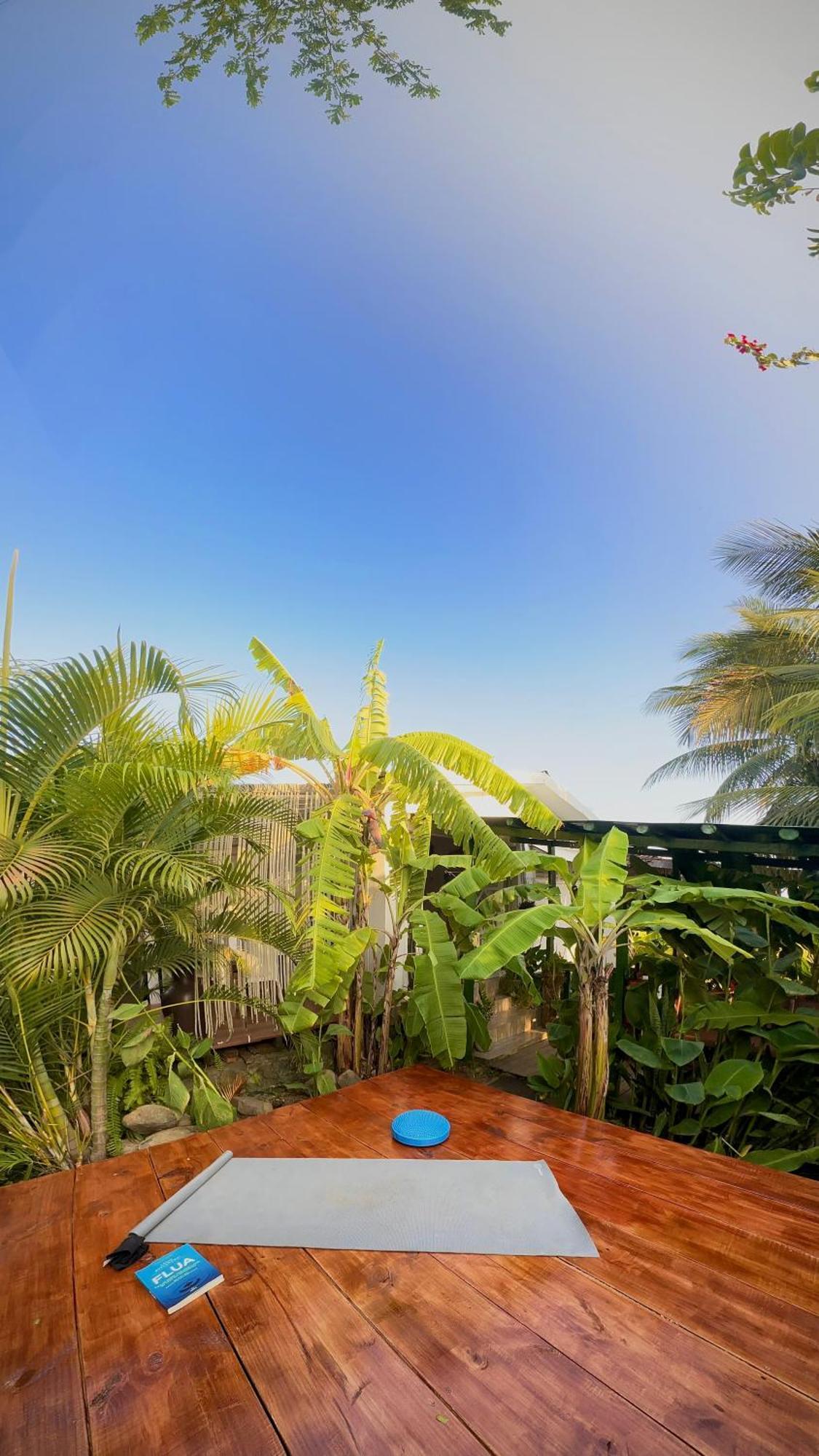 Casa Luz -