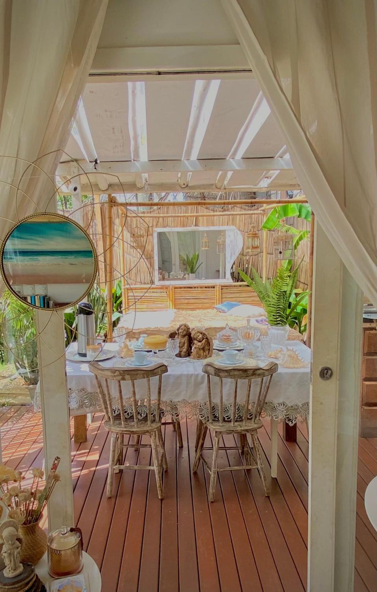 Casa Luz - *